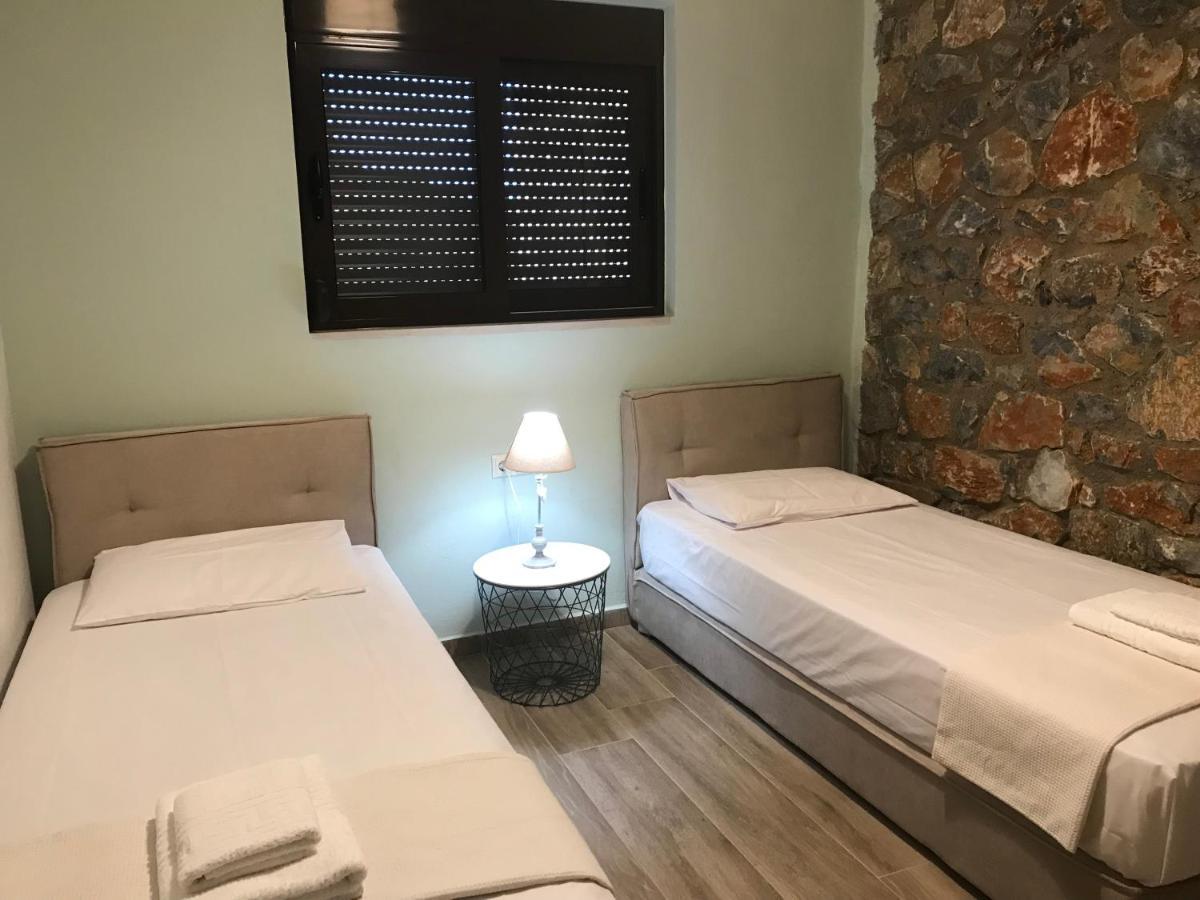 Mitato Open View Villa Kharkia Ngoại thất bức ảnh
