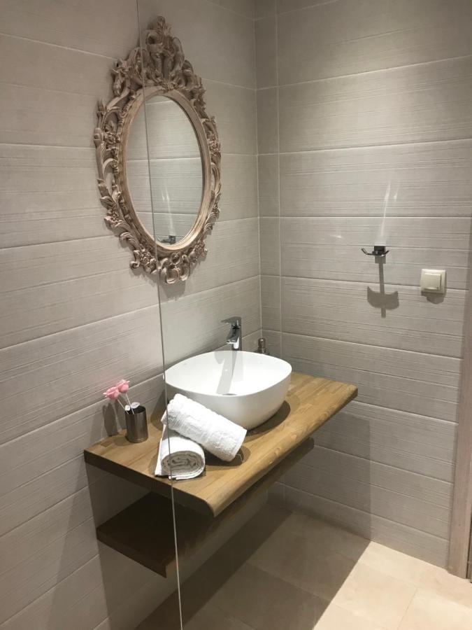 Mitato Open View Villa Kharkia Ngoại thất bức ảnh