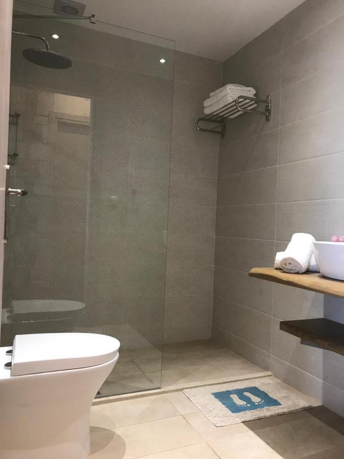 Mitato Open View Villa Kharkia Ngoại thất bức ảnh