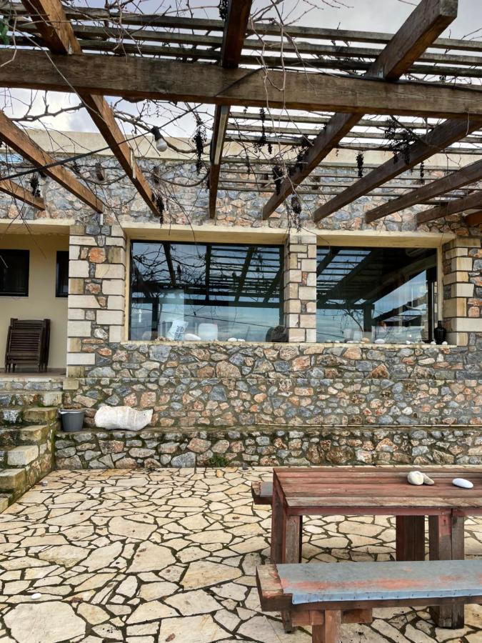 Mitato Open View Villa Kharkia Ngoại thất bức ảnh